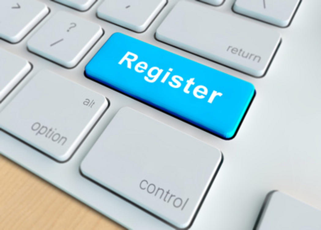 watch registration